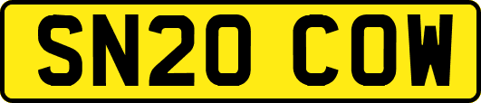 SN20COW