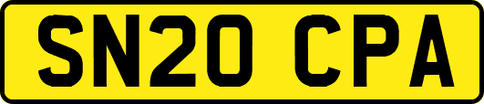 SN20CPA