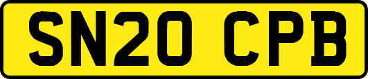 SN20CPB