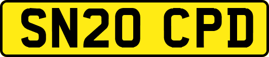 SN20CPD