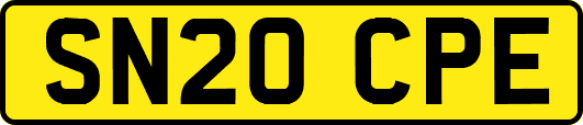 SN20CPE