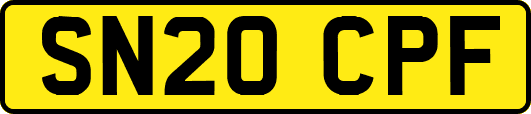 SN20CPF