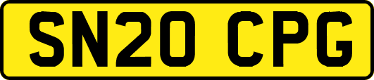 SN20CPG