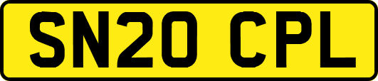 SN20CPL