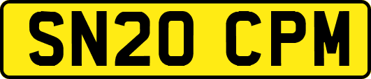 SN20CPM