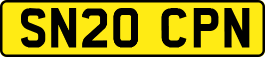 SN20CPN