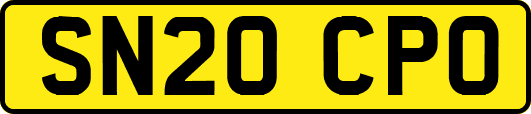 SN20CPO