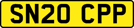 SN20CPP