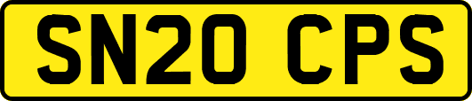 SN20CPS