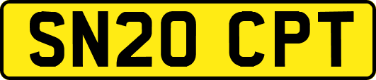 SN20CPT