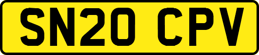 SN20CPV