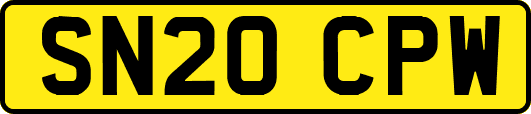 SN20CPW