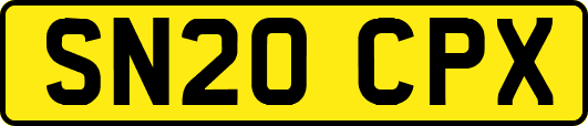 SN20CPX
