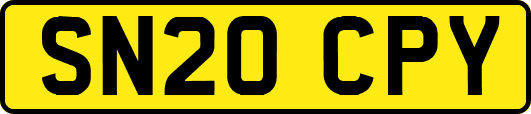 SN20CPY