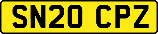 SN20CPZ
