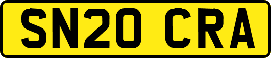 SN20CRA