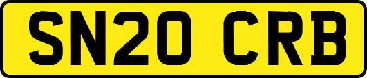 SN20CRB