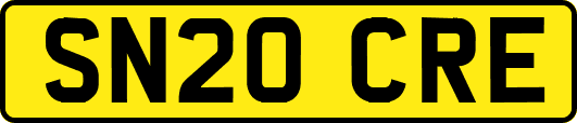 SN20CRE