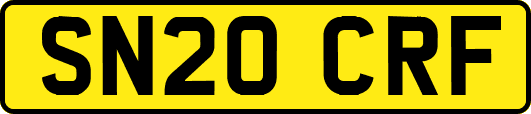 SN20CRF