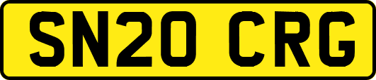 SN20CRG