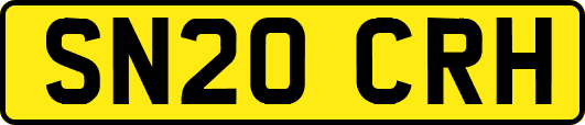 SN20CRH