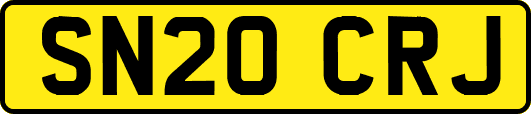 SN20CRJ
