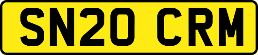 SN20CRM