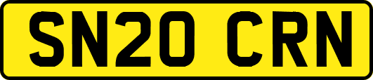 SN20CRN