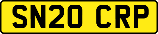 SN20CRP