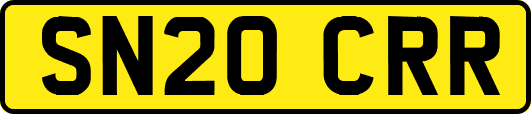 SN20CRR