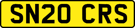 SN20CRS