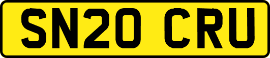 SN20CRU