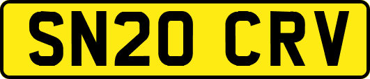 SN20CRV