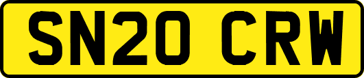 SN20CRW