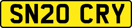 SN20CRY