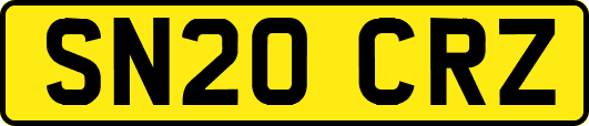 SN20CRZ
