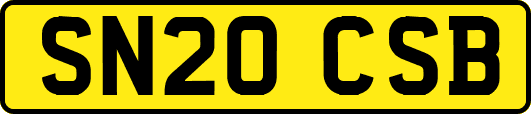 SN20CSB