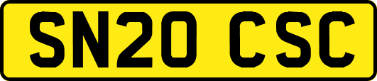 SN20CSC
