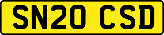 SN20CSD