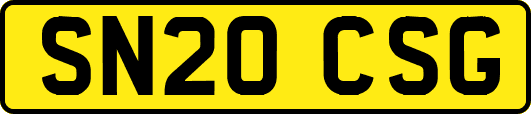 SN20CSG