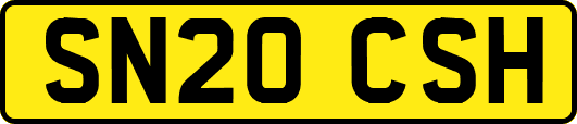 SN20CSH