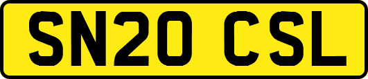 SN20CSL
