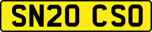 SN20CSO