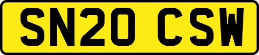 SN20CSW