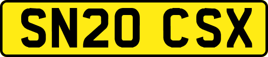 SN20CSX