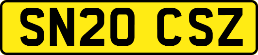 SN20CSZ