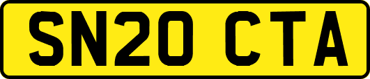 SN20CTA