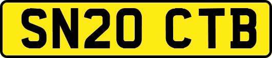 SN20CTB