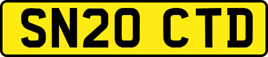 SN20CTD