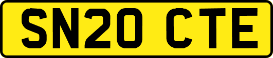 SN20CTE